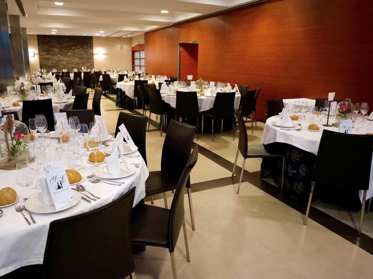 Foto - Hotel Torremangana