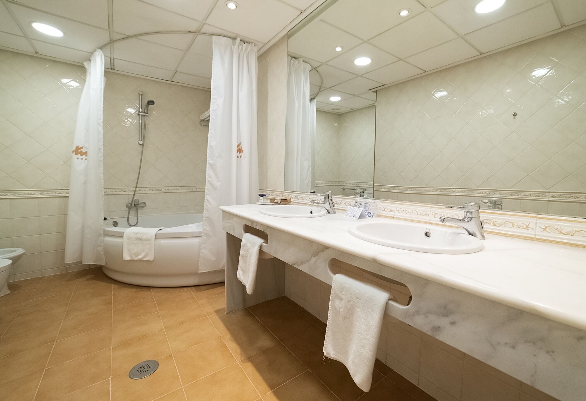 Foto - Hotel Torremangana