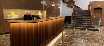 Hotel Torremangana