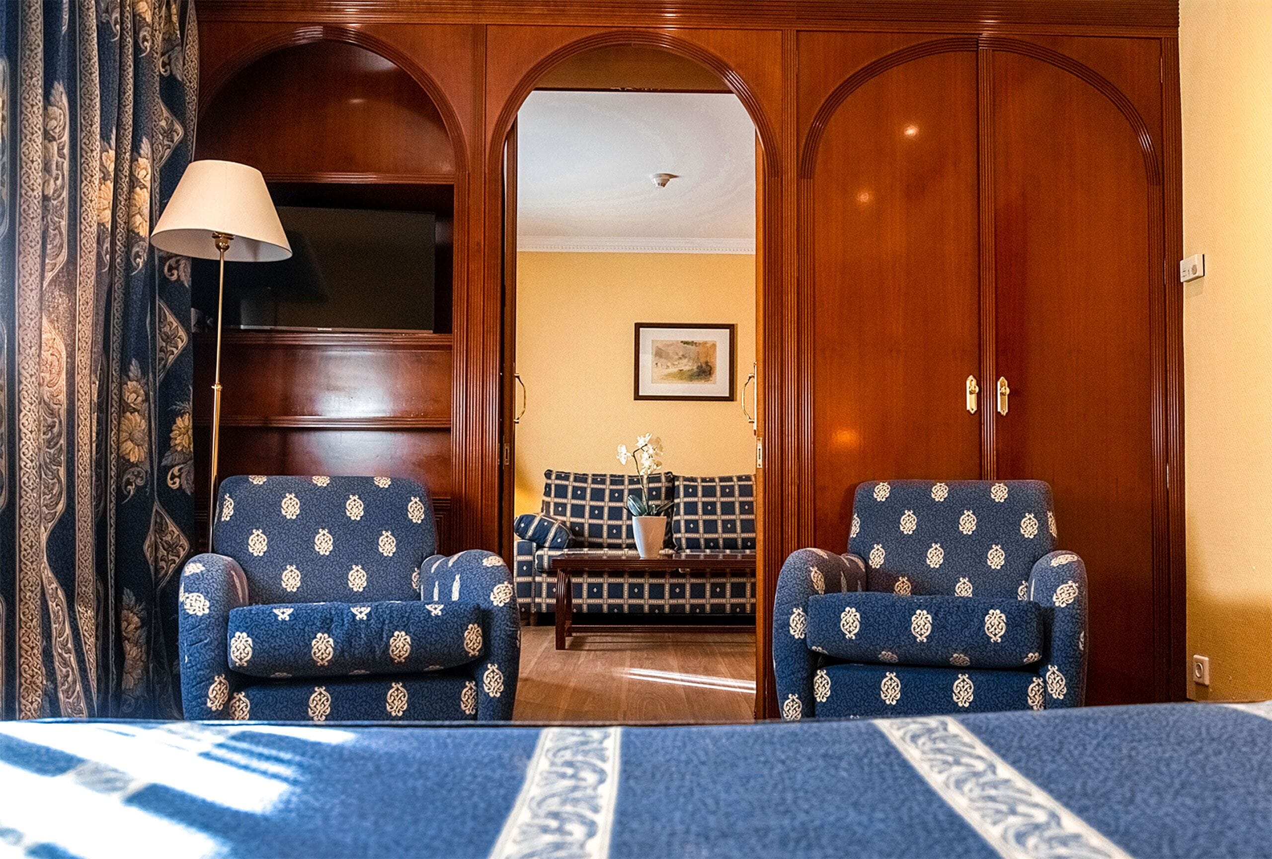 Foto - Hotel Torremangana