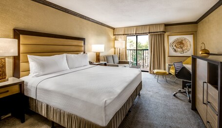 Crowne Plaza Resort Asheville, an IHG Hotel - Image 43
