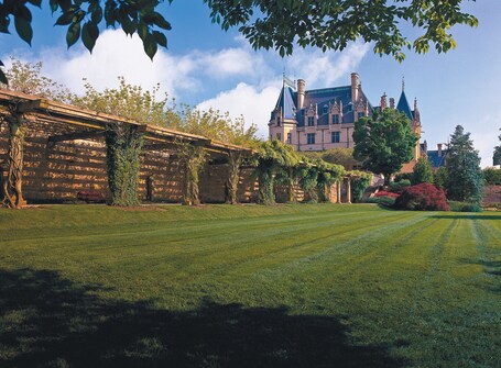 Crowne Plaza Resort Asheville, an IHG Hotel - Image 19
