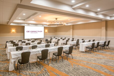 Crowne Plaza Resort Asheville, an IHG Hotel - Image 41