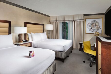 Crowne Plaza Resort Asheville, an IHG Hotel - Image 46