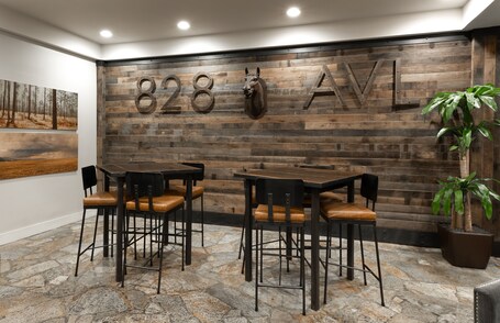 Crowne Plaza Resort Asheville, an IHG Hotel - Image 24