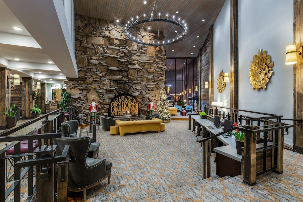 Crowne Plaza Resort Asheville by IHG