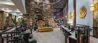 Crowne Plaza Resort Asheville by IHG
