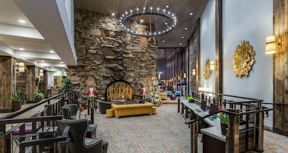 Crowne Plaza Resort Asheville by IHG