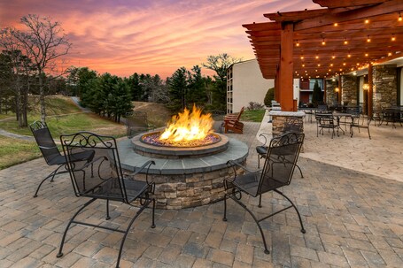 Crowne Plaza Resort Asheville, an IHG Hotel - Image 3