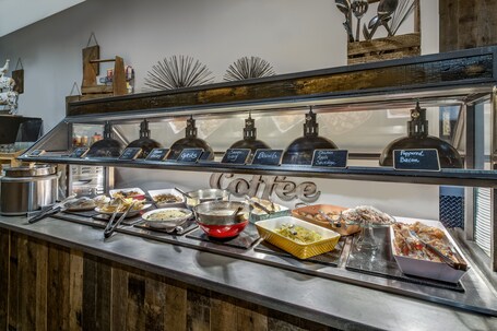 Crowne Plaza Resort Asheville, an IHG Hotel - Image 33
