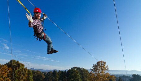 Crowne Plaza Resort Asheville, an IHG Hotel - Image 66