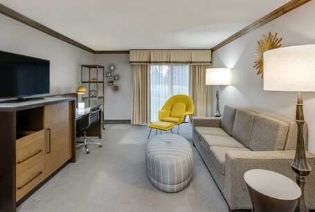 Crowne Plaza Resort Asheville, an IHG Hotel - Image 31