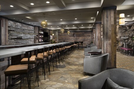 Crowne Plaza Resort Asheville, an IHG Hotel - Image 18