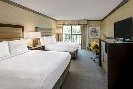 Crowne Plaza Resort Asheville, an IHG Hotel - Image 16