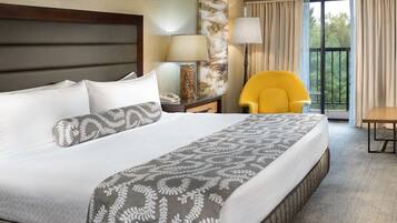 Coffres-forts dans les chambres, bureau