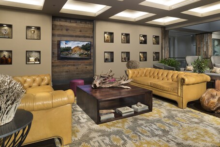 Crowne Plaza Resort Asheville, an IHG Hotel - Image 63