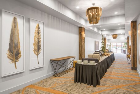 Crowne Plaza Resort Asheville, an IHG Hotel - Image 34