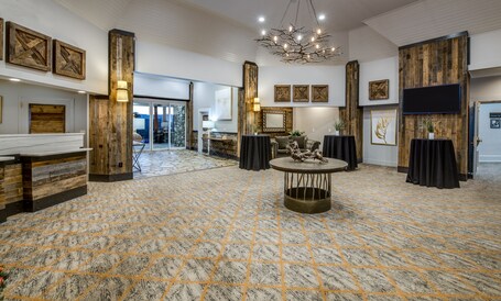 Crowne Plaza Resort Asheville, an IHG Hotel - Image 30