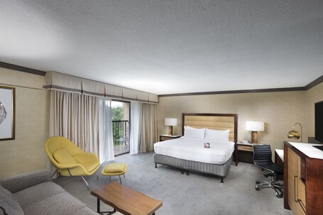 Crowne Plaza Resort Asheville, an IHG Hotel - Image 29