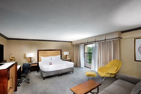 Crowne Plaza Resort Asheville, an IHG Hotel - Image 44