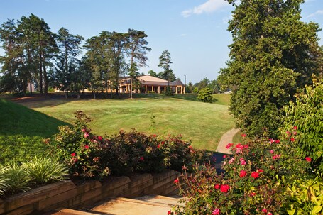 Crowne Plaza Resort Asheville, an IHG Hotel - Image 27