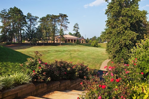 Crowne Plaza Resort Asheville by IHG