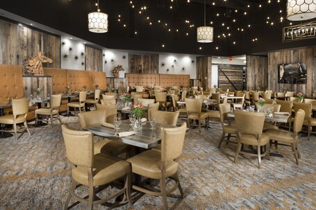 Crowne Plaza Resort Asheville, an IHG Hotel - Image 47