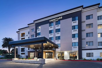 Courtyard Marriott Laredo