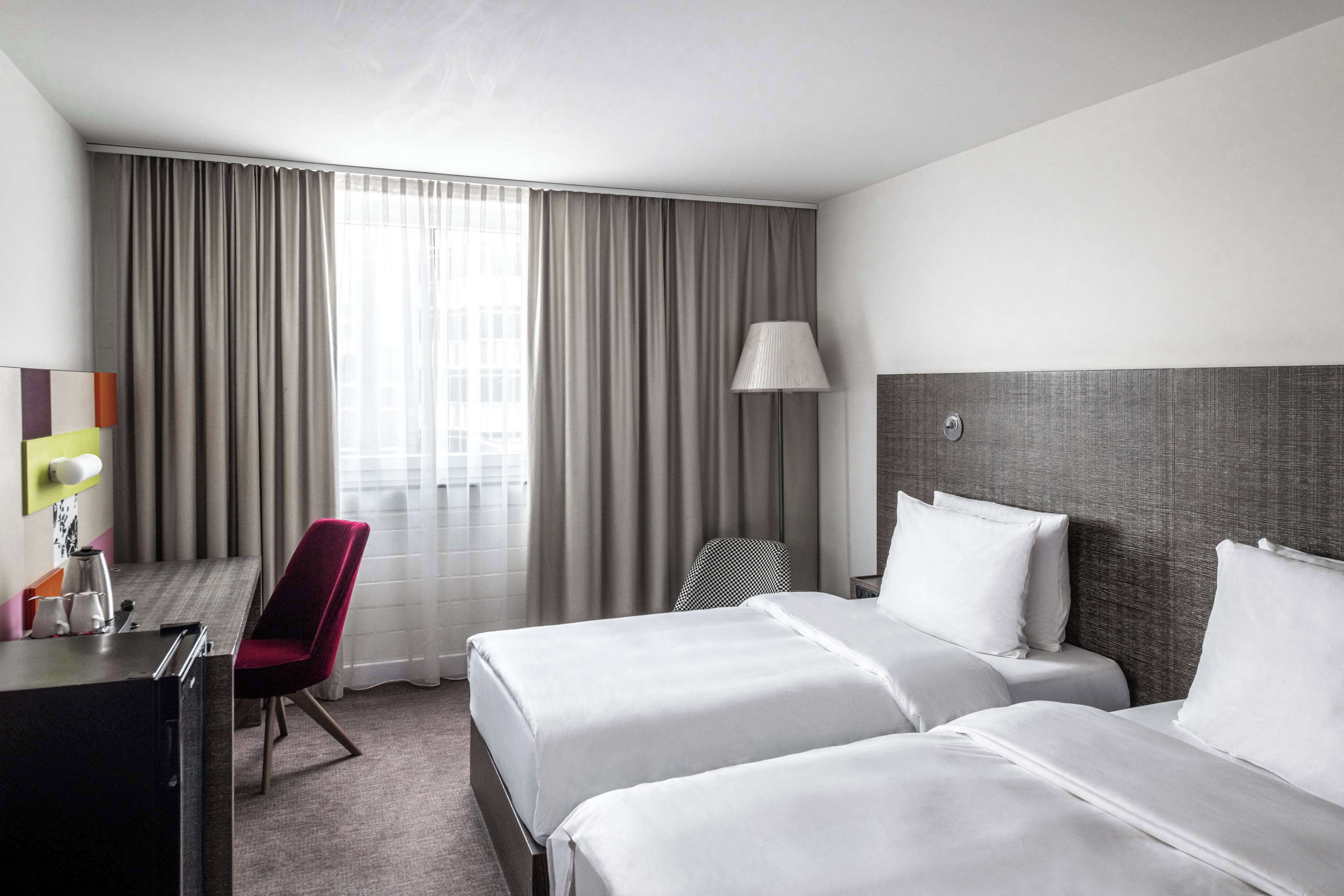 Chambre (penta Plus)