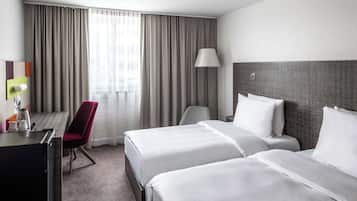 Chambre (penta Plus)