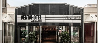 pentahotel Wiesbaden
