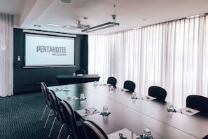 Salle de réunion