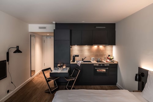 pentahotel Wiesbaden
