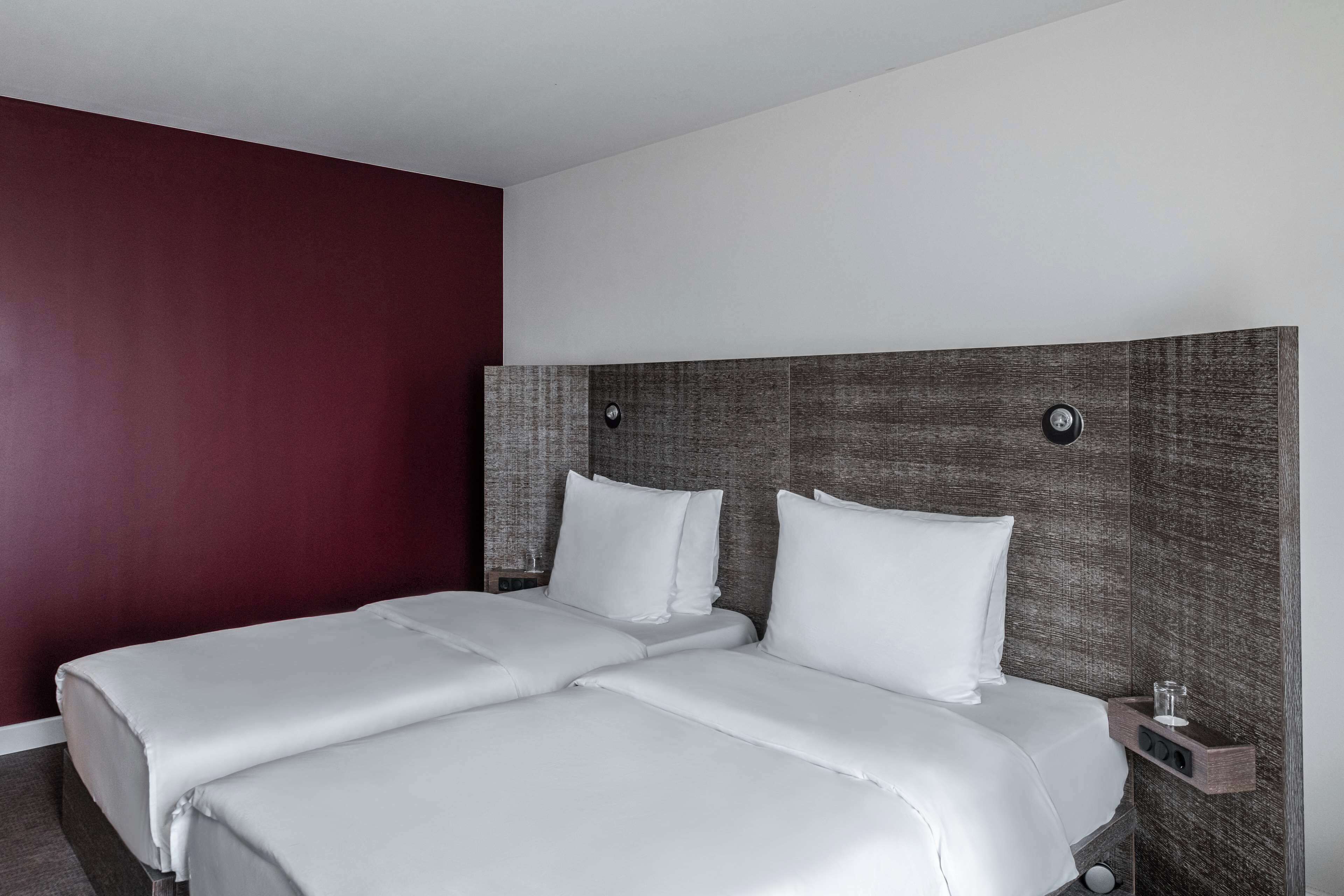 Photo - pentahotel Wiesbaden