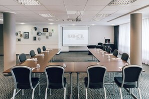 Meeting facility - pentahotel Wiesbaden (Wiesbaden)