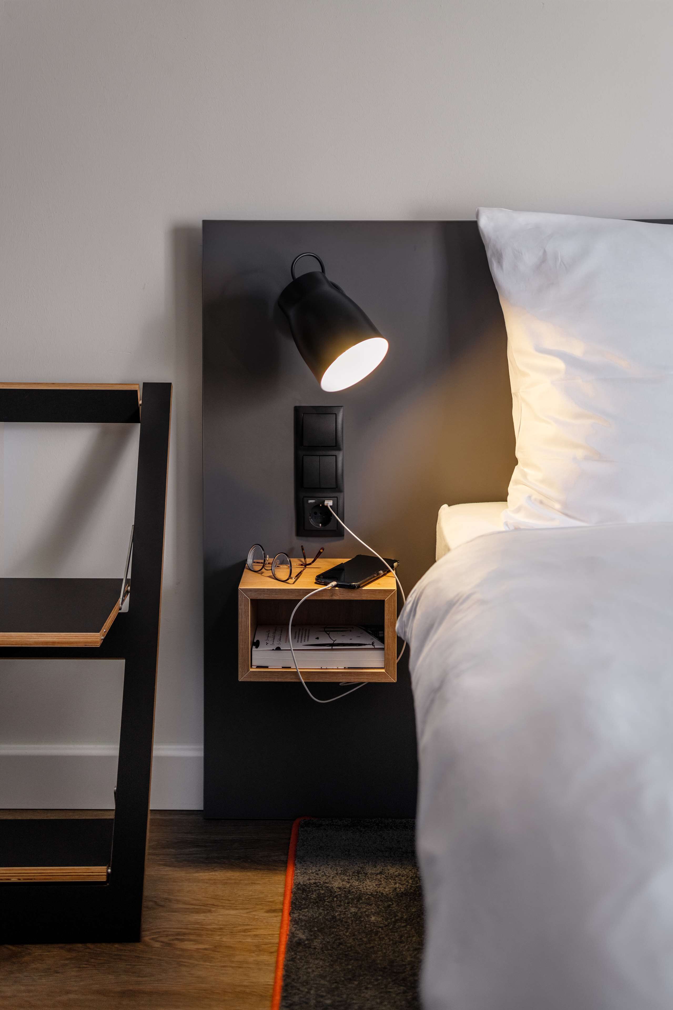 Photo - pentahotel Wiesbaden