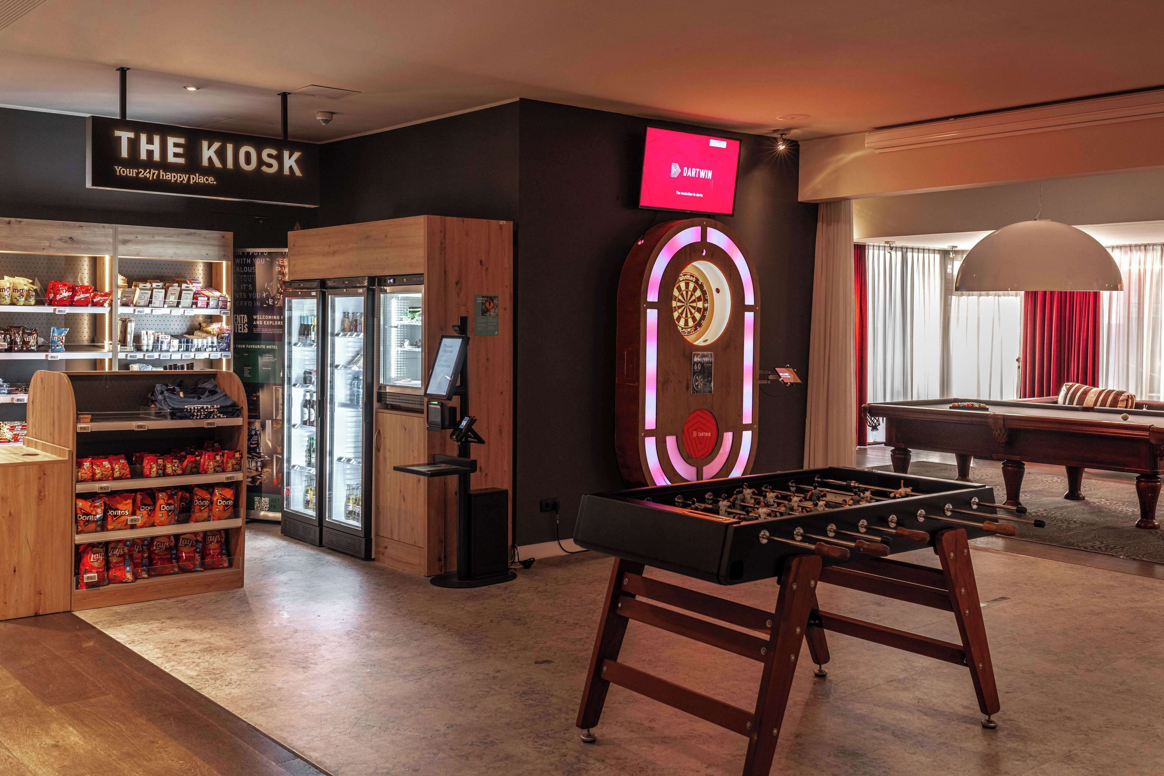 Photo - pentahotel Wiesbaden