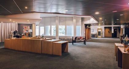 pentahotel Wiesbaden