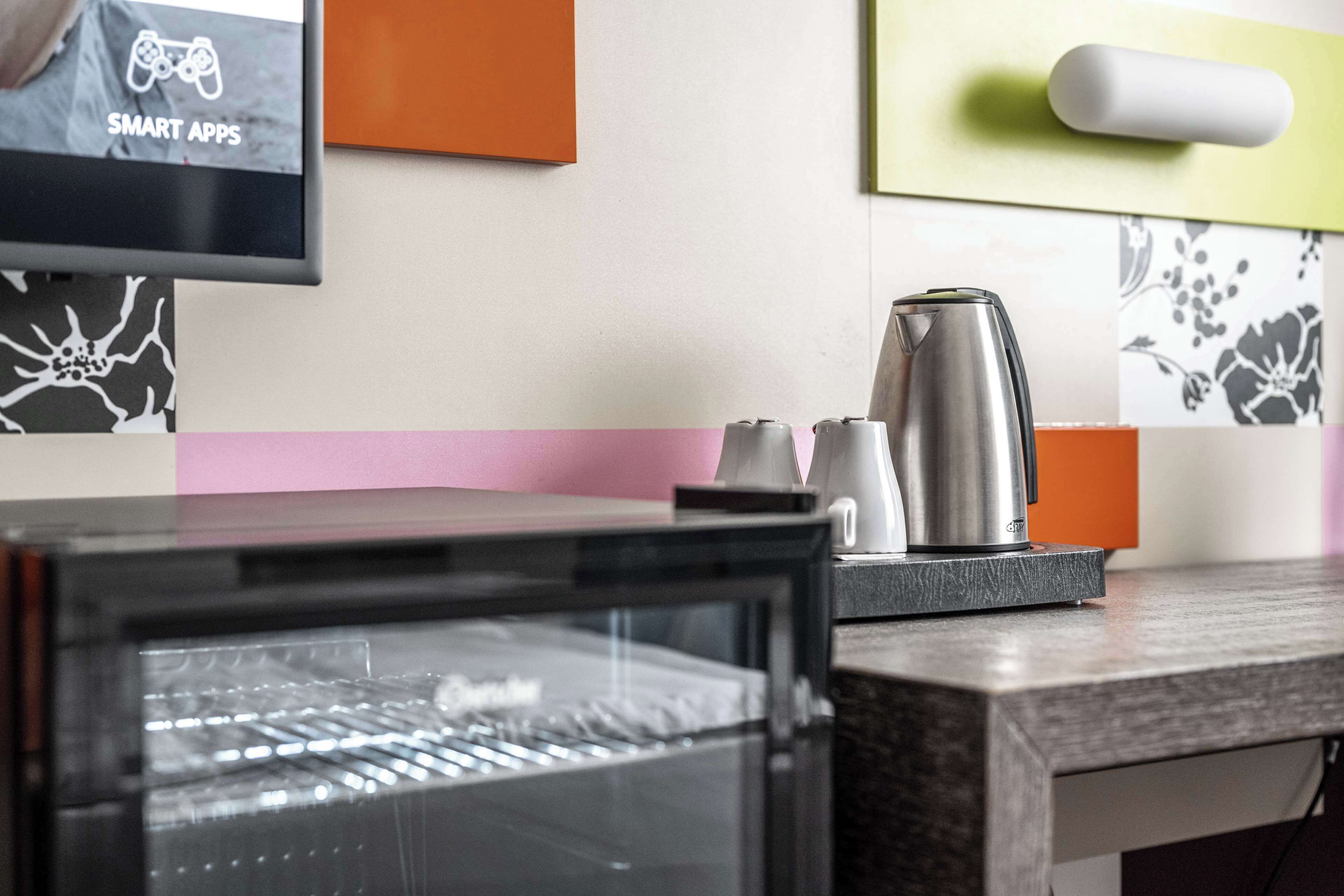 Photo - pentahotel Wiesbaden