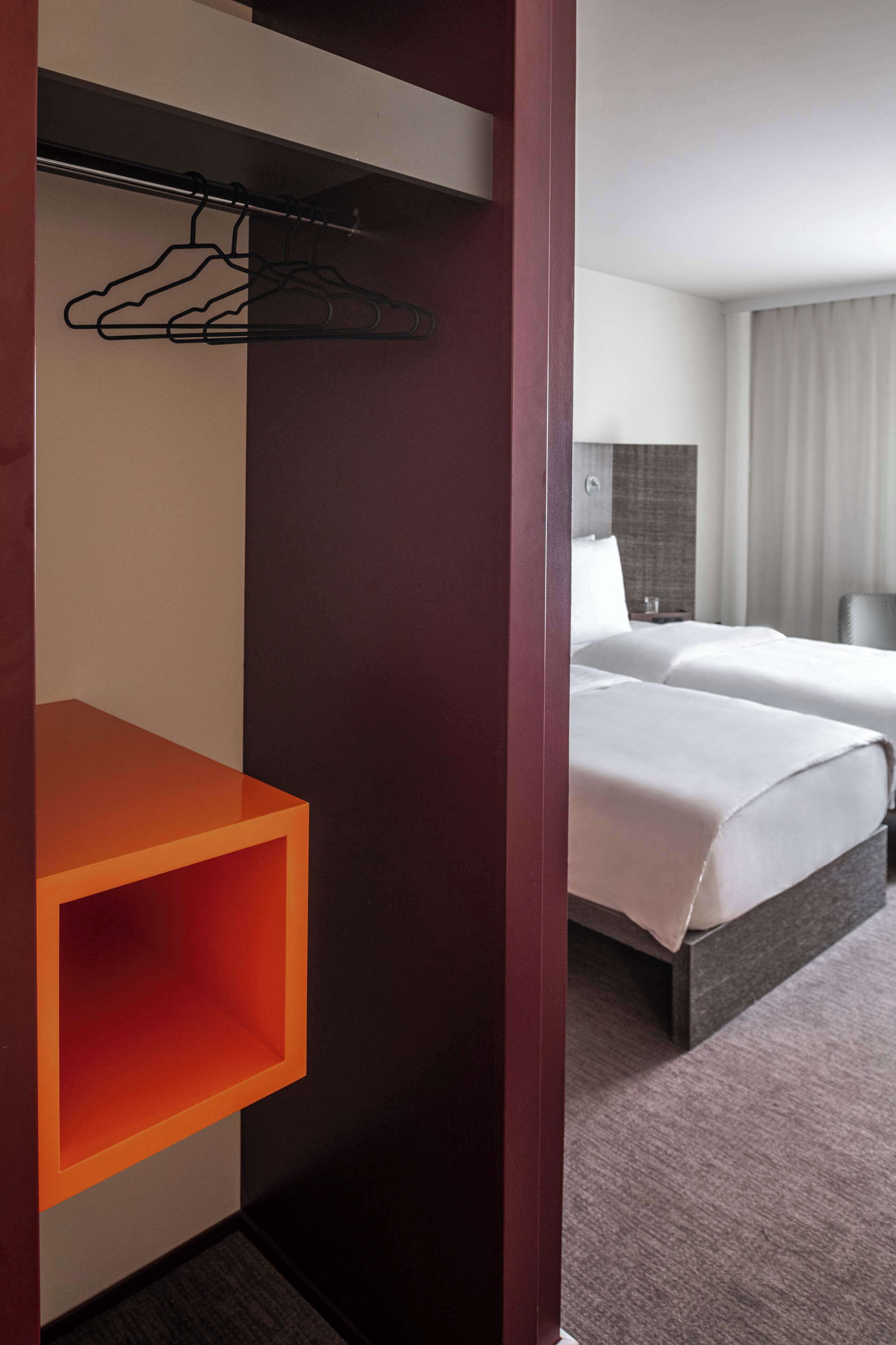 Photo - pentahotel Wiesbaden