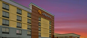 La Quinta Inn by Wyndham Columbia SE / Fort Jackson
