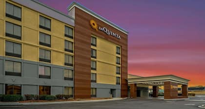 La Quinta Inn by Wyndham Columbia SE / Fort Jackson