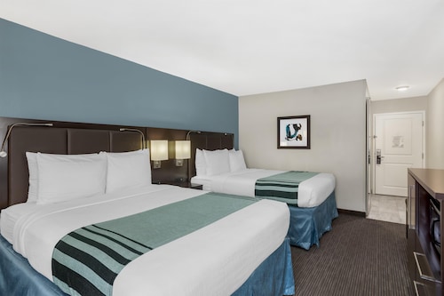 Best Western Plus Tallahassee North Hotel