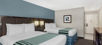 Best Western Plus Tallahassee North Hotel