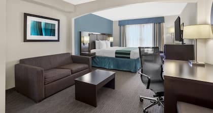 Best Western Plus Tallahassee North Hotel