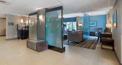 Best Western Plus Tallahassee North Hotel