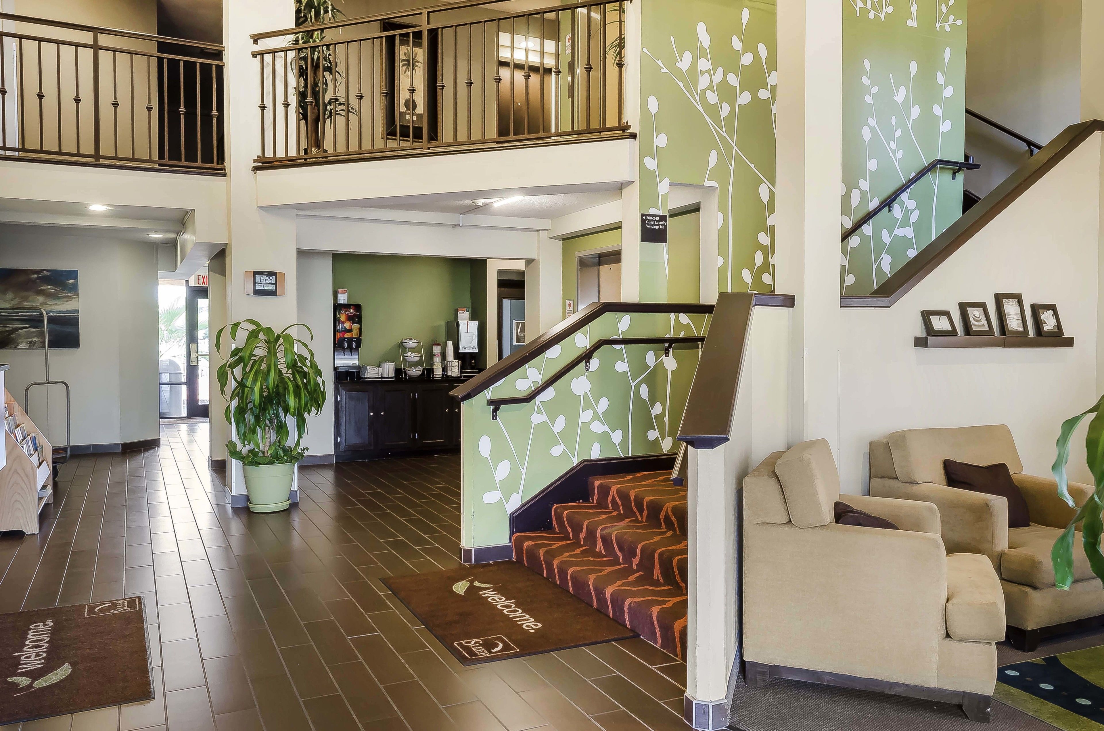 Sleep Inn Destin in Destin, United States