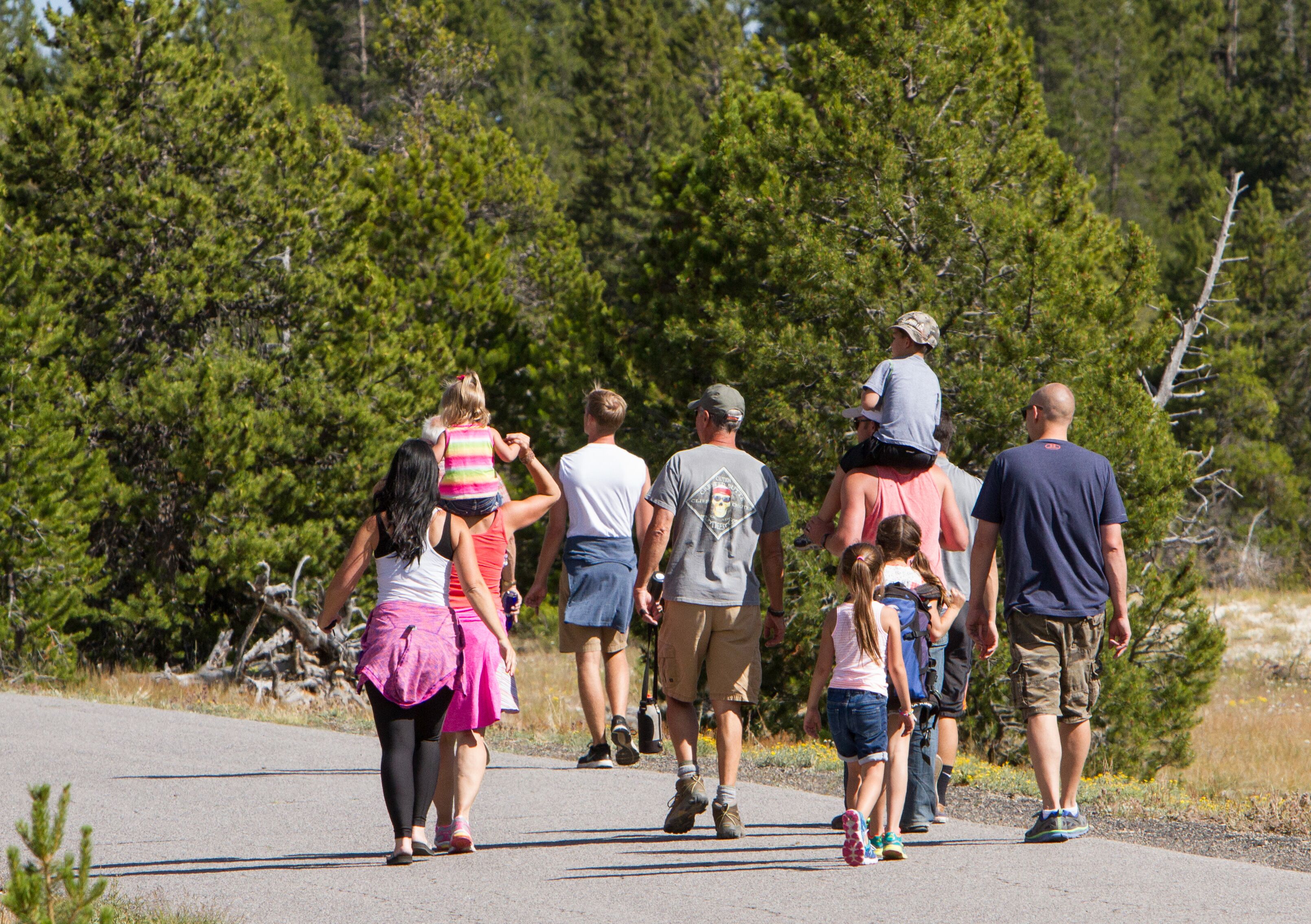 Foto - White Buffalo Hotel