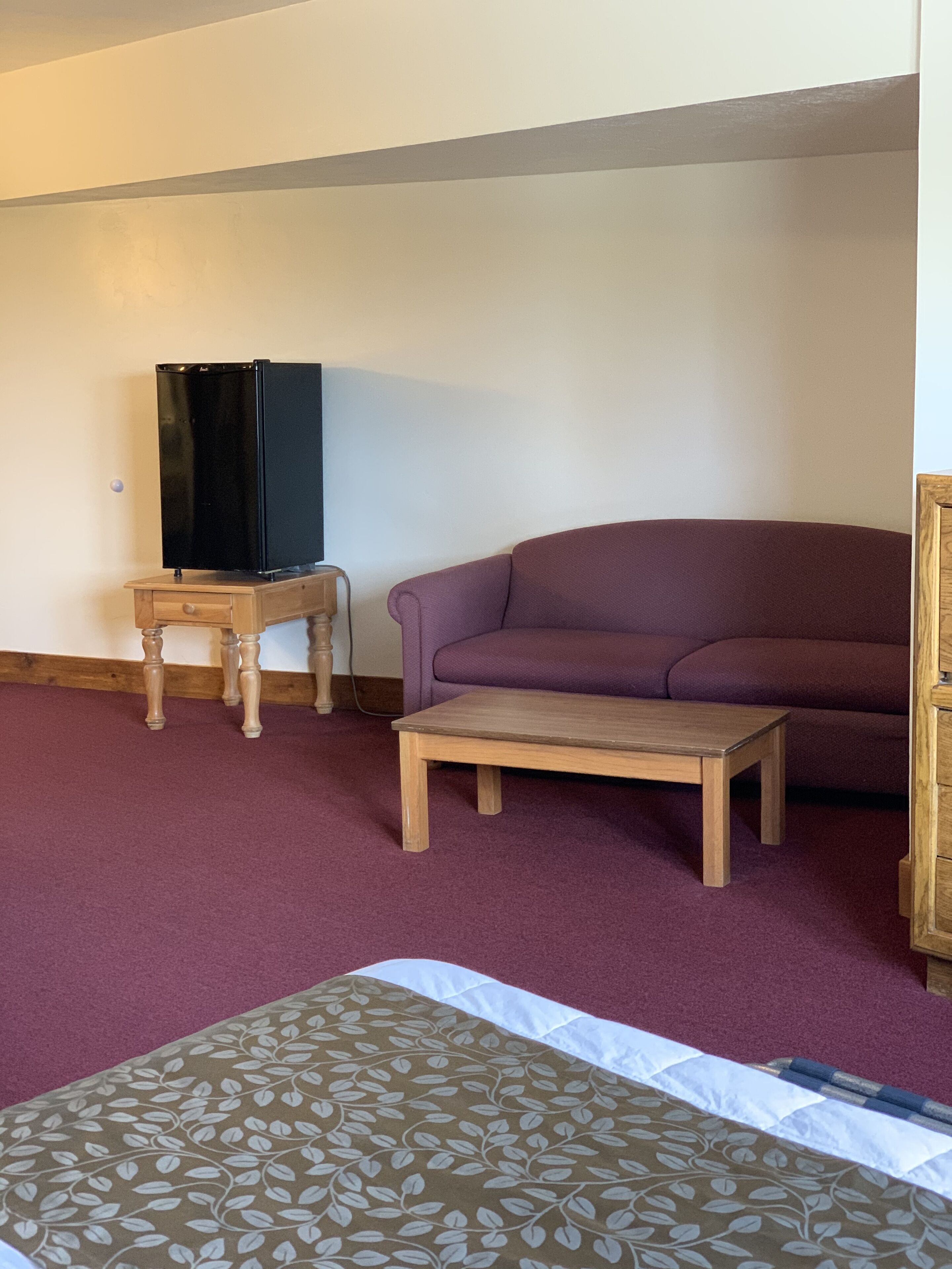 Foto - White Buffalo Hotel