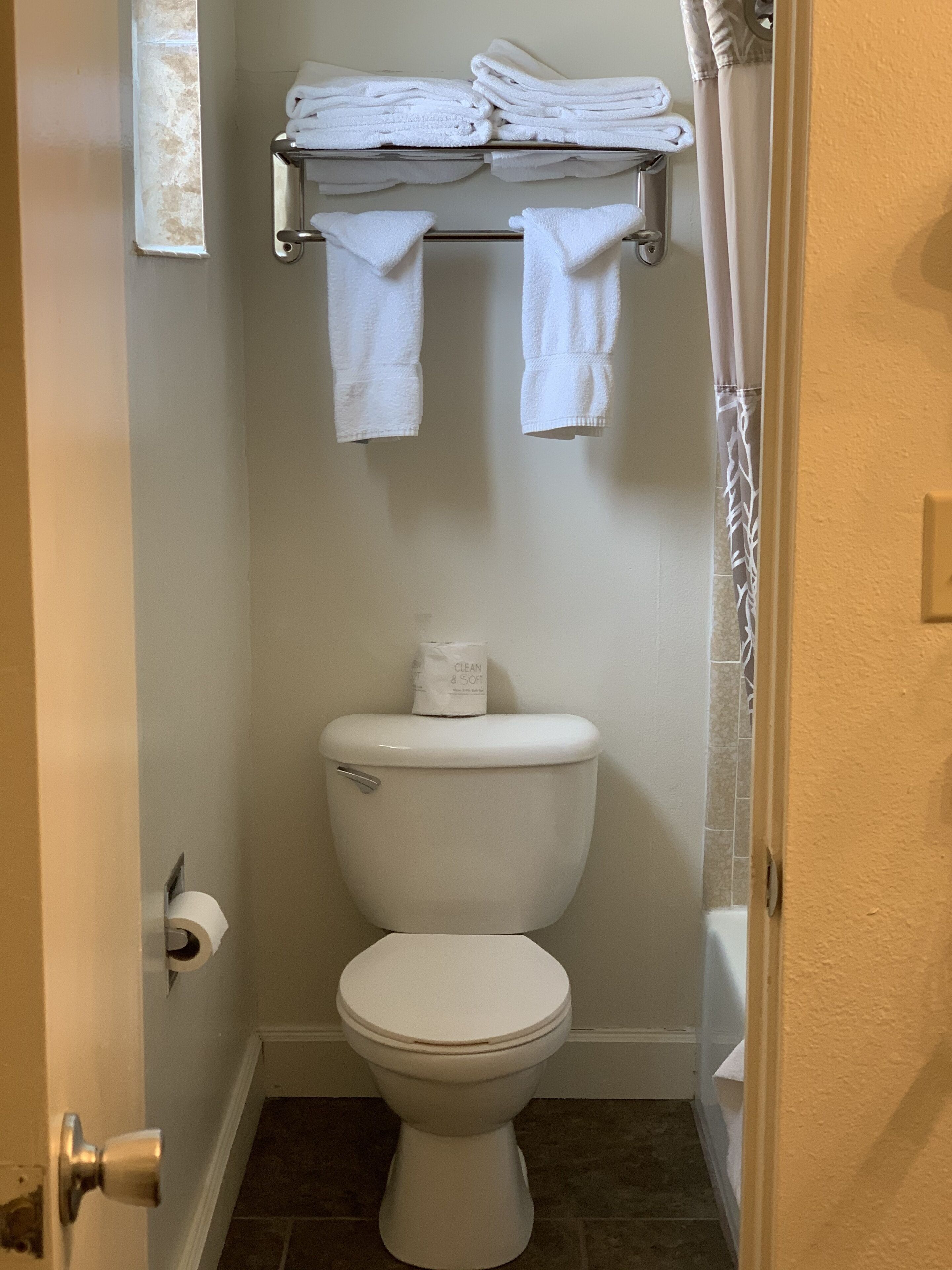 Foto - White Buffalo Hotel